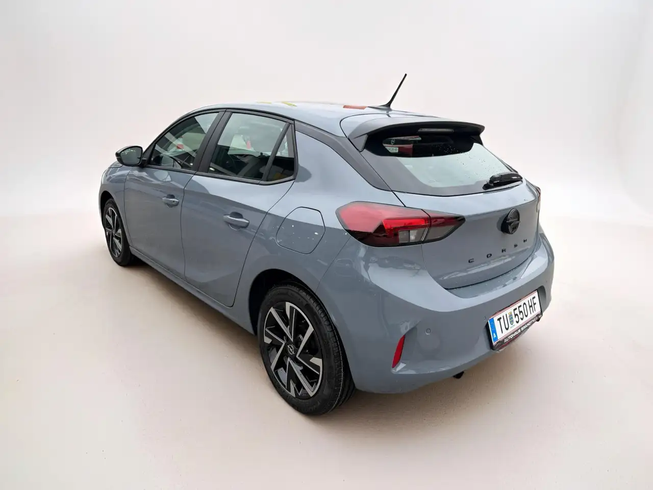 Opel Corsa 2026