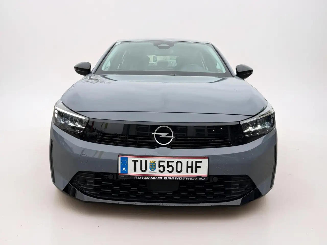 Opel Corsa 2026