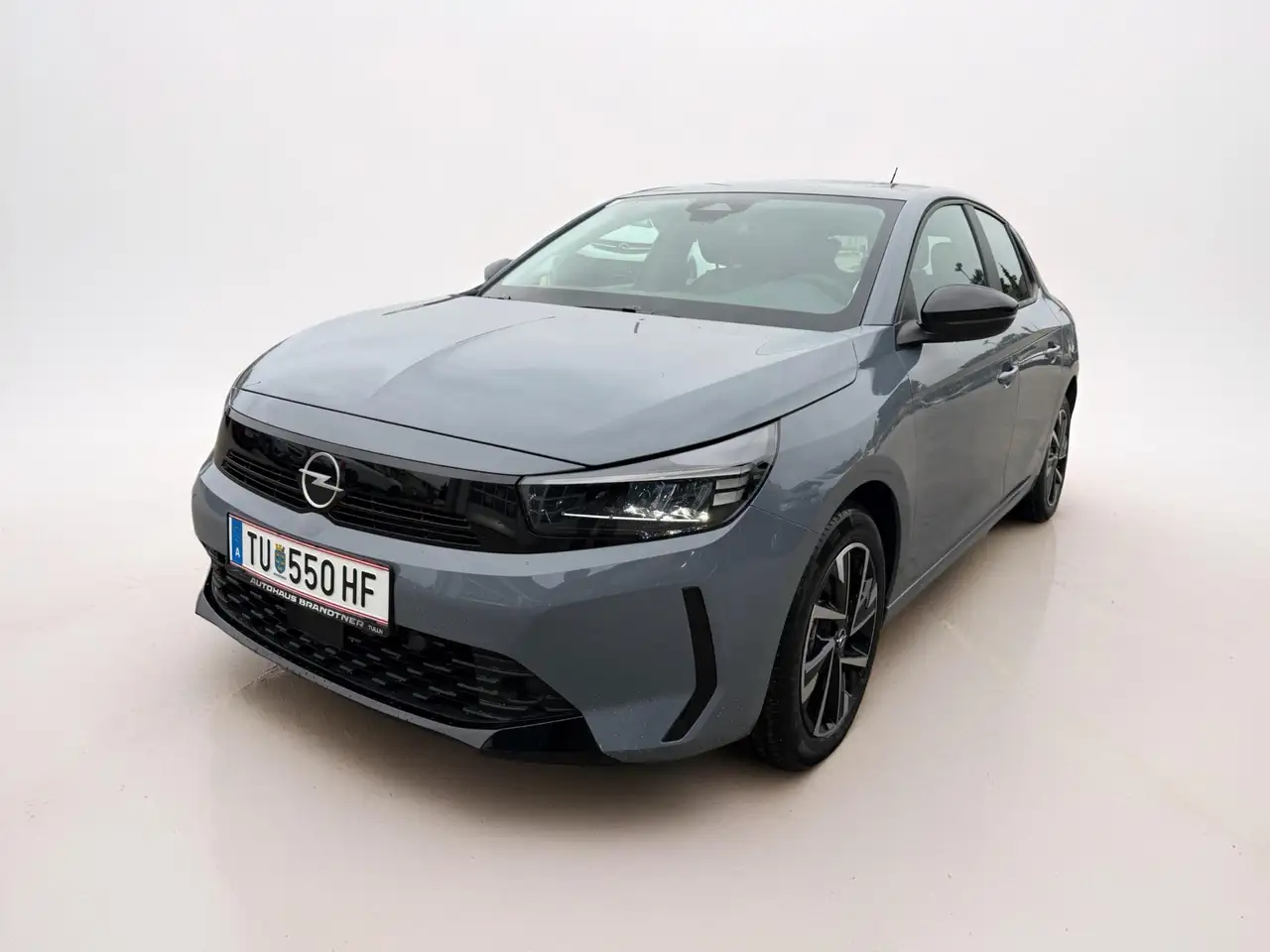 Opel Corsa 2026