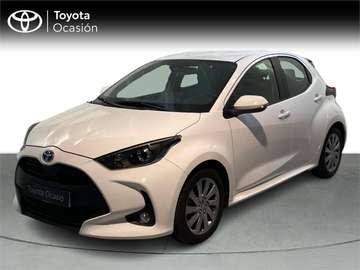 120H 1.5 Active Plus