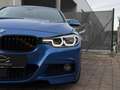 BMW 340 i xDrive M-Sportpaket Aut. Finanzierung möglich Blau - thumbnail 16