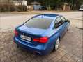 BMW 340 i xDrive M-Sportpaket Aut. Finanzierung möglich Blau - thumbnail 12
