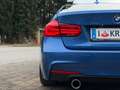 BMW 340 i xDrive M-Sportpaket Aut. Finanzierung möglich Blau - thumbnail 17
