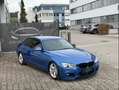 BMW 340 i xDrive M-Sportpaket Aut. Finanzierung möglich Blau - thumbnail 11