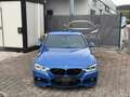 BMW 340 i xDrive M-Sportpaket Aut. Finanzierung möglich Blau - thumbnail 10