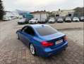 BMW 340 i xDrive M-Sportpaket Aut. Finanzierung möglich Blau - thumbnail 14
