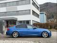 BMW 340 i xDrive M-Sportpaket Aut. Finanzierung möglich Blau - thumbnail 6