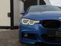 BMW 340 i xDrive M-Sportpaket Aut. Finanzierung möglich Blau - thumbnail 15