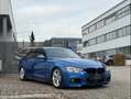BMW 340 i xDrive M-Sportpaket Aut. Finanzierung möglich Blau - thumbnail 7