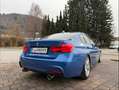 BMW 340 i xDrive M-Sportpaket Aut. Finanzierung möglich Blau - thumbnail 5