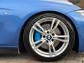 BMW 340 i xDrive M-Sportpaket Aut. Finanzierung möglich Blau - thumbnail 19