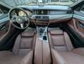 BMW 520 d Lim. M-Sport-Paket*2.Hd*Temp*4xShz*Pdc*Navi Schwarz - thumbnail 18
