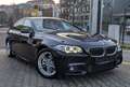 BMW 520 d Lim. M-Sport-Paket*2.Hd*Temp*4xShz*Pdc*Navi Schwarz - thumbnail 3