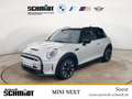 MINI Cooper SE YOUNIQUE Trim + 2Jahre-NEXT-GARANTIE Silber - thumbnail 1