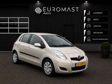 1.3 VVTi Aspiration Automaat | Airco | Nieuw apk |
