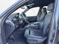 BMW X5 40 d *** Erhöhte Anhängelast *** NP 104.000 Grau - thumbnail 9
