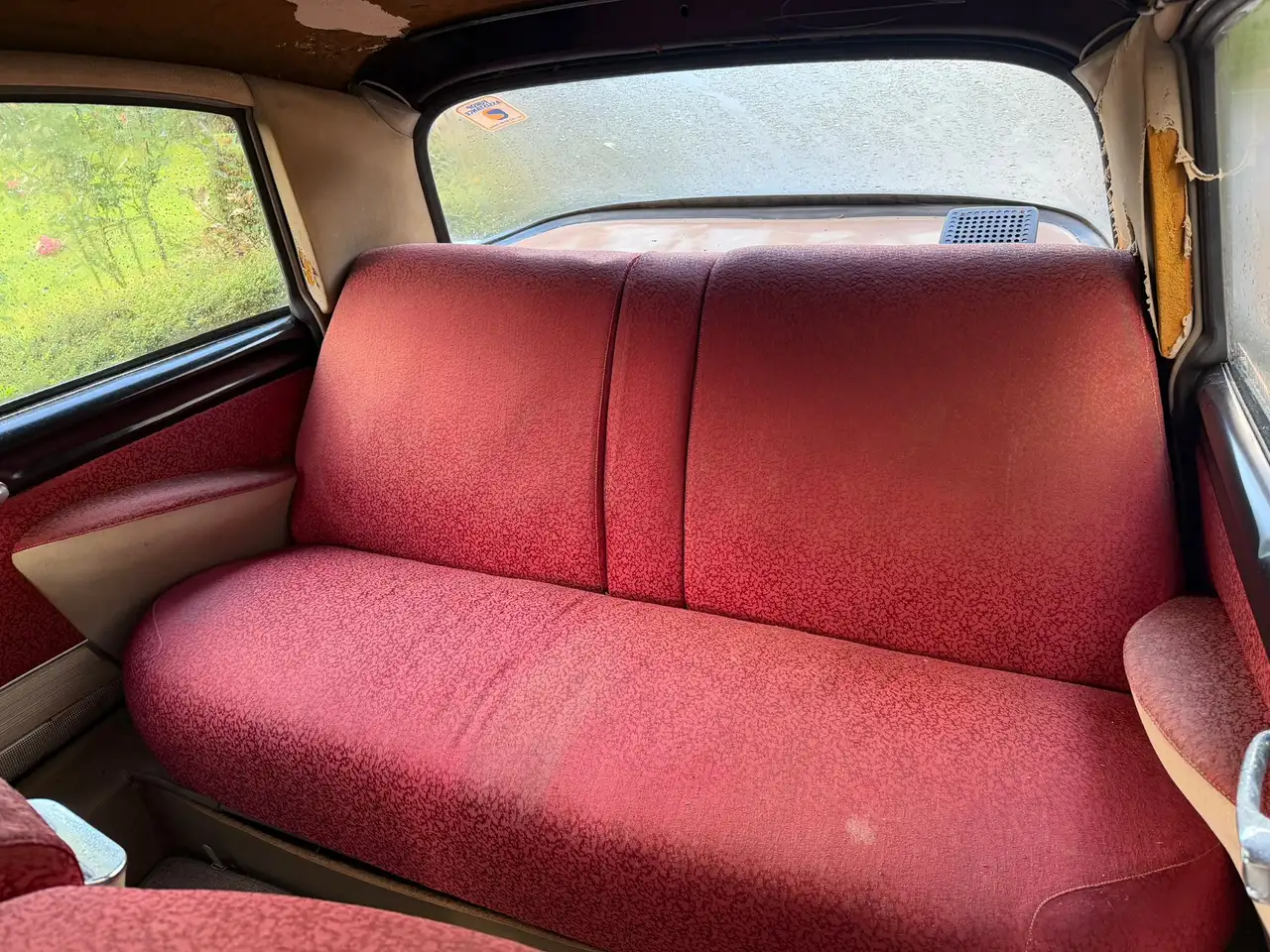 Citroen ds19, foto 5