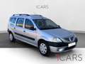 Dacia Logan Break 1.5dCi Laureate 7pl. 85 Сірий - thumbnail 8