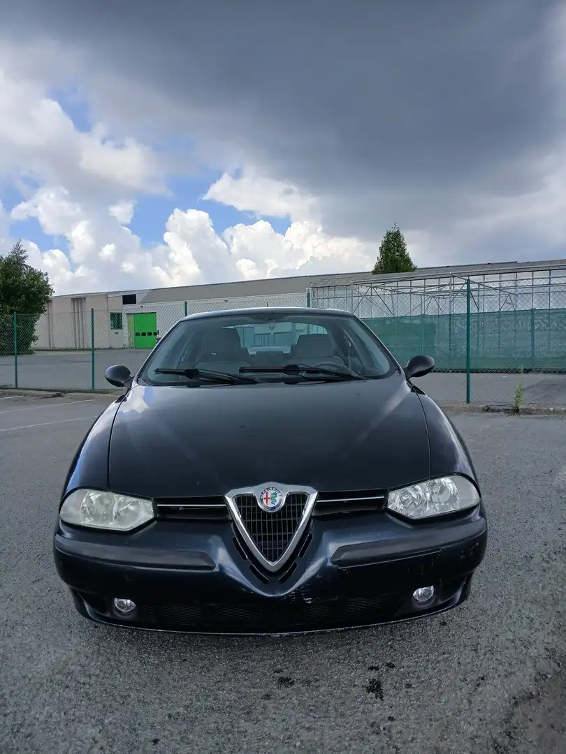 Alfa Romeo 156 1.6 Twin Spark - 1