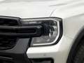 Ford Ranger e-4WD Wildtrak AHK Navi Digitales Cockpit LED ACC Argent - thumbnail 5