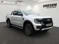 Ford Ranger e-4WD Wildtrak AHK Navi Digitales Cockpit LED ACC Argent - thumbnail 2