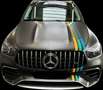Mercedes-Benz GLE 63 AMG GLE 63 S AMG 4Matic+ (167.189) Noir - thumbnail 2