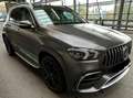 Mercedes-Benz GLE 63 AMG GLE 63 S AMG 4Matic+ (167.189) Noir - thumbnail 9