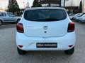Dacia Sandero Wenig Kilometer Weiß - thumbnail 3