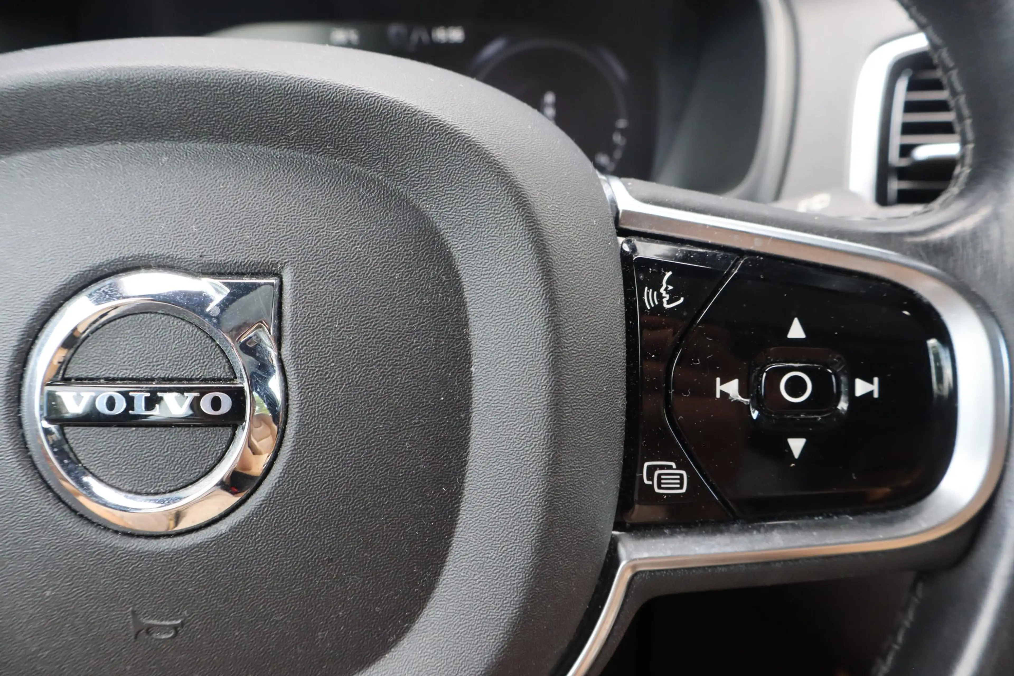 Volvo XC90 2.0 T8 Twin Engine AWD Inscription 7 Zitter | SOH — photo 19