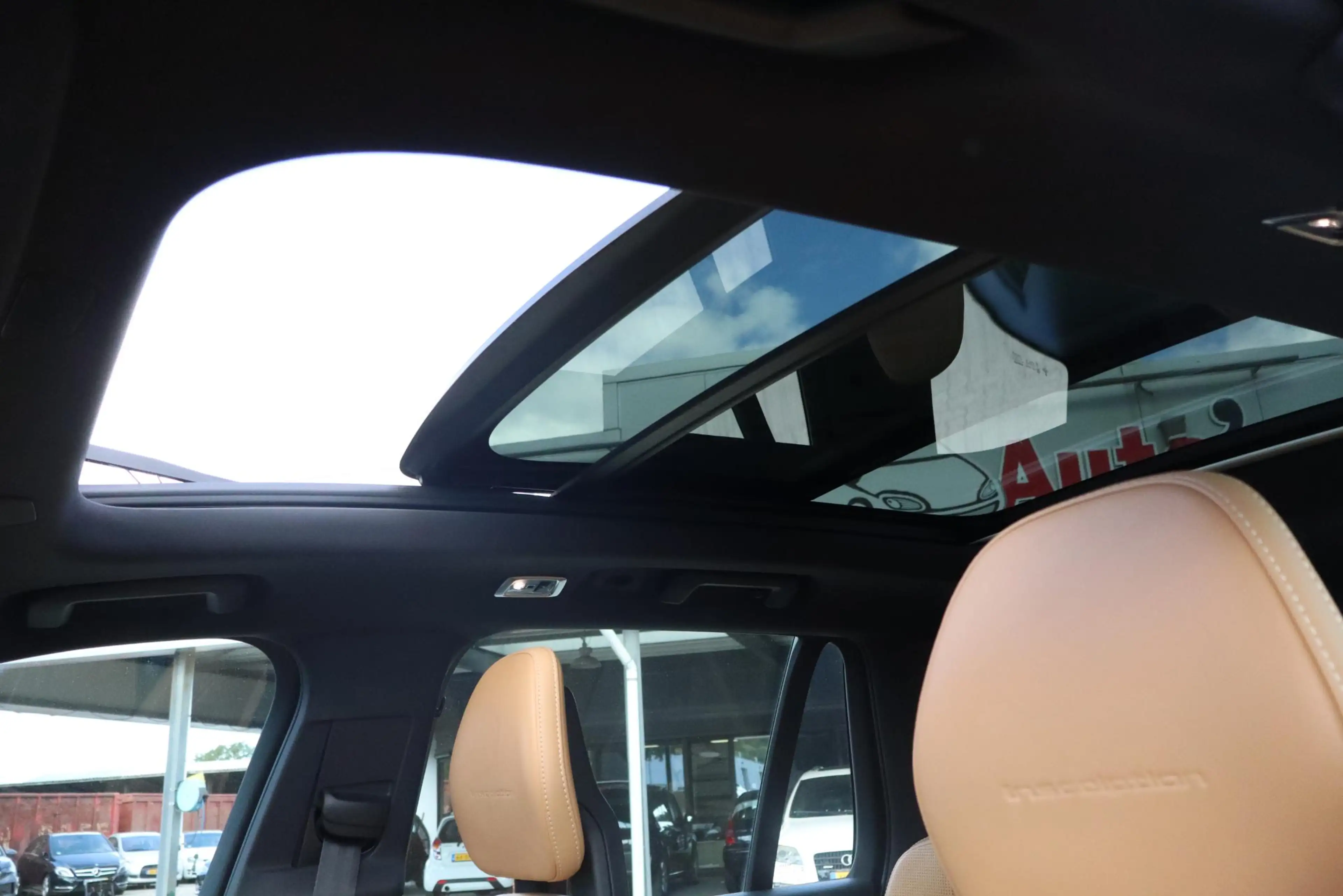 Volvo XC90 2.0 T8 Twin Engine AWD Inscription 7 Zitter | SOH — photo 9