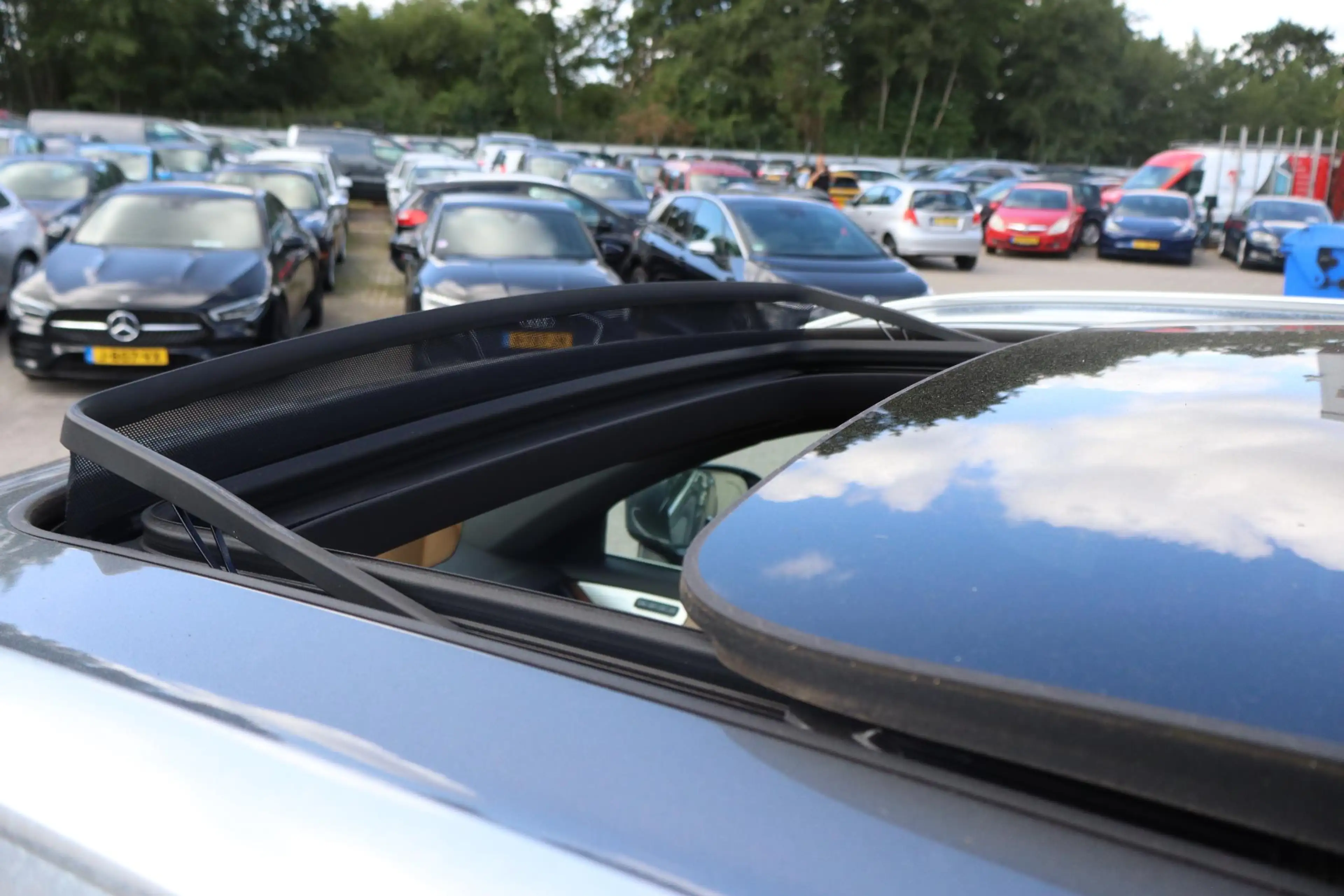 Volvo XC90 2.0 T8 Twin Engine AWD Inscription 7 Zitter | SOH — photo 6