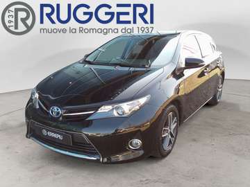 Auris 1.8 Hybrid Active Plus