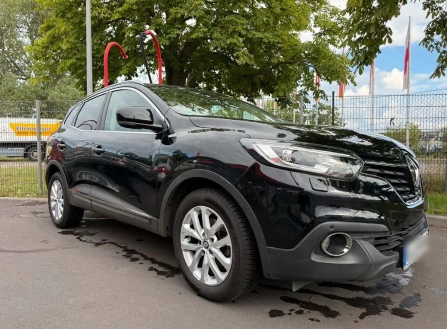 Renault Kadjar Energy TCe 130 EDC Business - 1