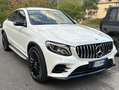 Mercedes-Benz GLC 220 AMG Bianco - thumbnail 3