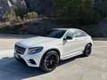Mercedes-Benz GLC 220 AMG Bianco - thumbnail 1