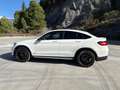 Mercedes-Benz GLC 220 AMG Bianco - thumbnail 2