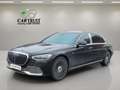 Mercedes-Benz Maybach S-Klasse S680 4Matic L 9G-TRONIC Schwarz - thumbnail 3