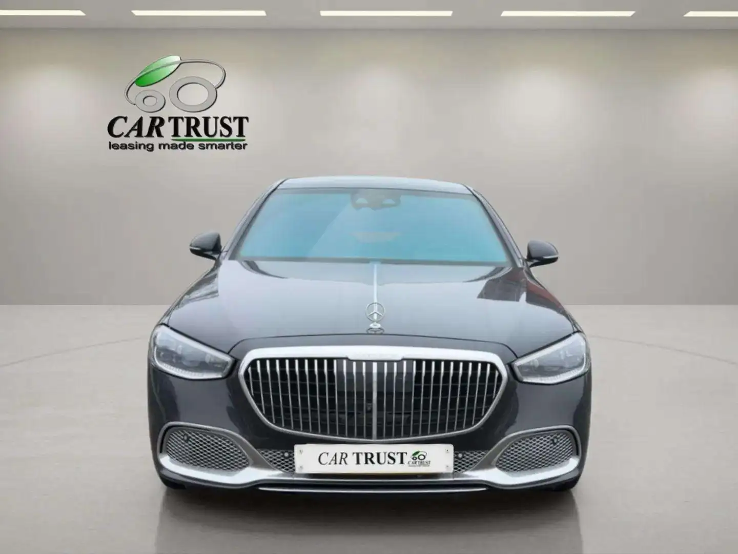 Maybach Sonstige S680 4Matic L 9G-TRONIC Schwarz - 2