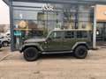 Jeep Wrangler / Wrangler Shara Umbau Bawarrion Grün - thumbnail 2