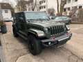 Jeep Wrangler / Wrangler Shara Umbau Bawarrion Grün - thumbnail 3