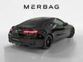 Mercedes-Benz E 450 4M Coupé Night Edition AMG Multibeam 360° Noir - thumbnail 16