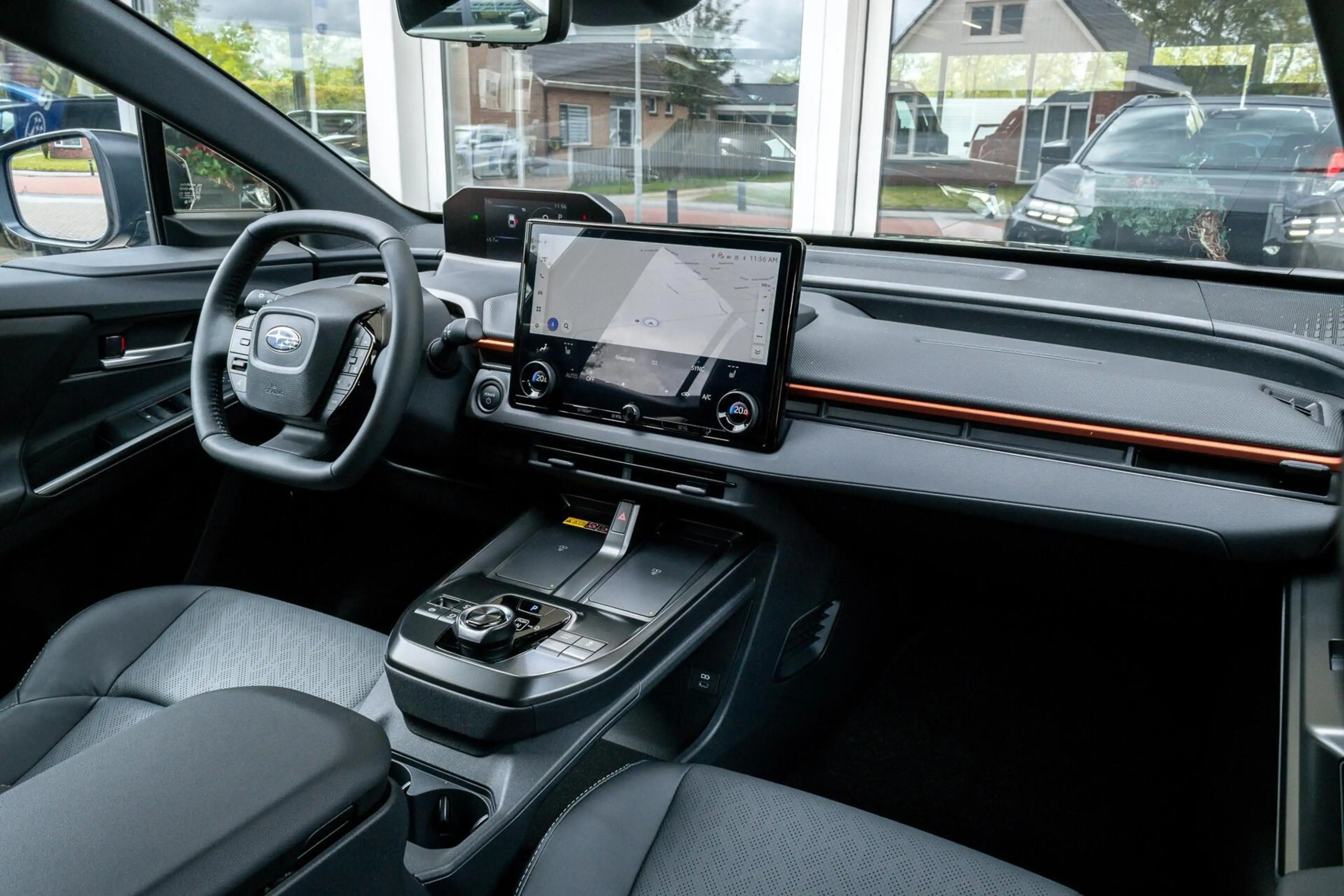 Subaru Uncharted 2E-xcite+ 77 kWh | Safety Sense | 100% Elektrisch — photo 9
