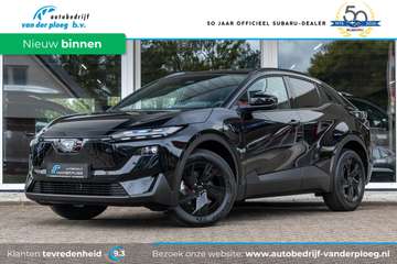 2E-xcite+ 77 kWh | Safety Sense | 100% Elektrisch