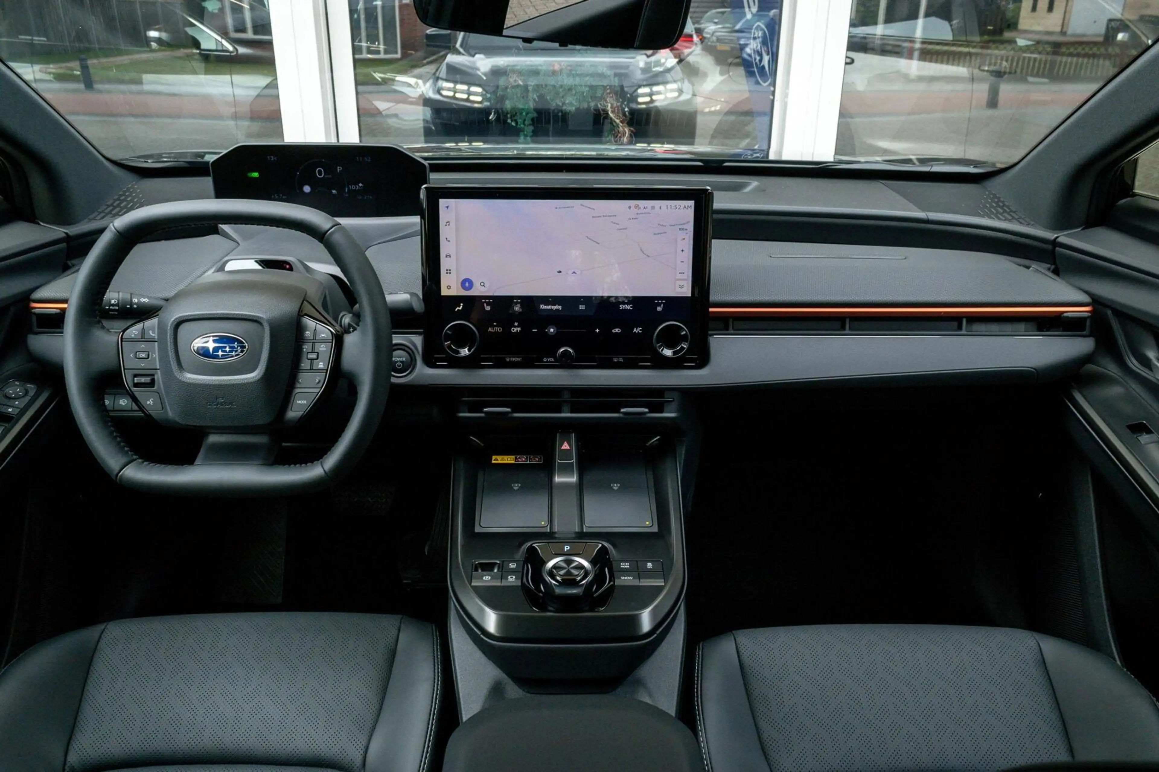 Subaru Uncharted 2E-xcite+ 77 kWh | Safety Sense | 100% Elektrisch — photo 3