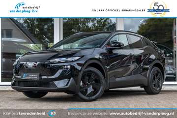 2E-xcite+ 77 kWh | Safety Sense | 100% Elektrisch