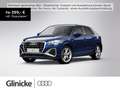 Audi Q2 35 TDI S-tronic S line Matrix Smartphone Inte Blau - thumbnail 1