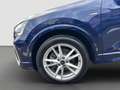 Audi Q2 35 TDI S-tronic S line Matrix Smartphone Inte Blau - thumbnail 4