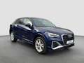 Audi Q2 35 TDI S-tronic S line Matrix Smartphone Inte Blau - thumbnail 17