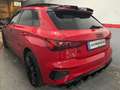 Audi A3 Sportback 40 TFSIe Advanced S tronic Rojo - thumbnail 1