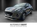 Ford Puma 1.0 EcoBoost Titanium X,Pano,Navi Gri - thumbnail 1